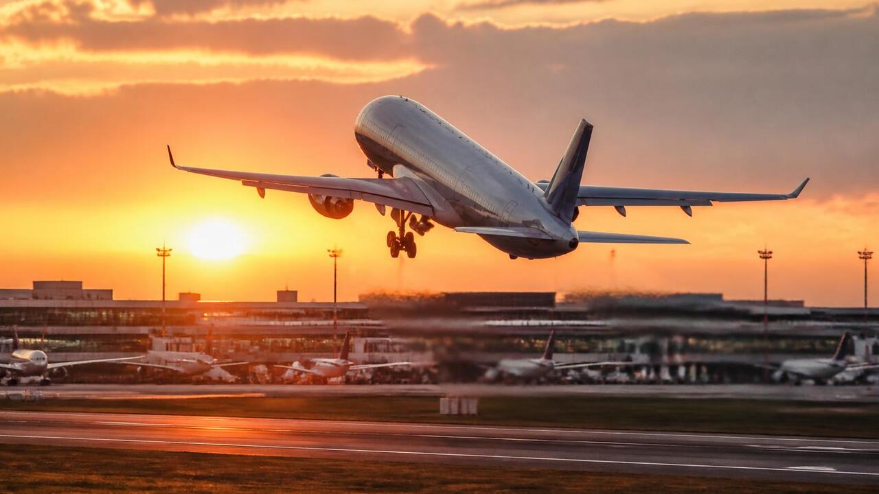 Nordwind откроет из Казани новые рейсы в СНГ до конца зимы Nordwind Airlines до конца зимы запустит из Каз...