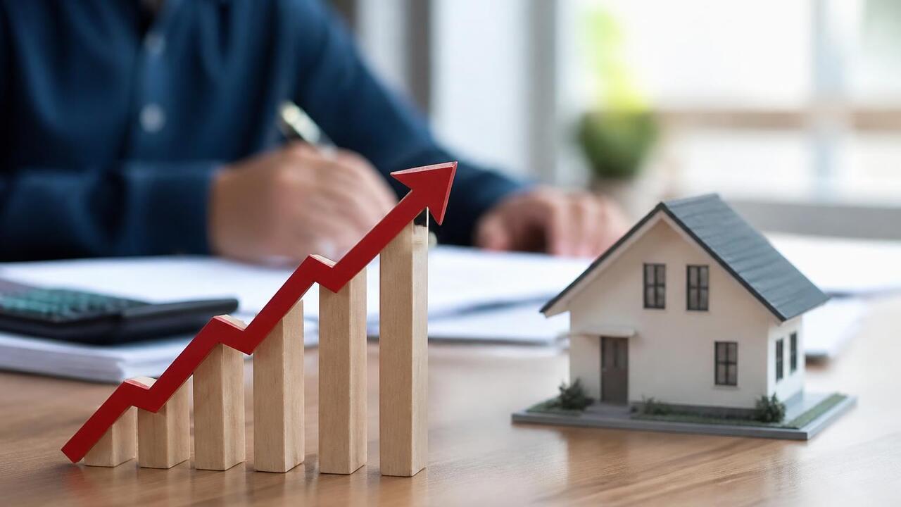 Ипотечный бум: число выдач подскочило на 49% В июне россияне оформили 107,12 тысячи ипотечны...