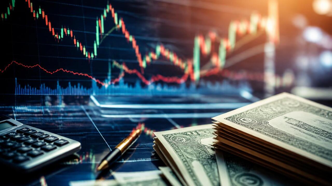 Минфин приостановил аукционы по размещению ОФЗ Минфин России приостановил аукционы по размещен...