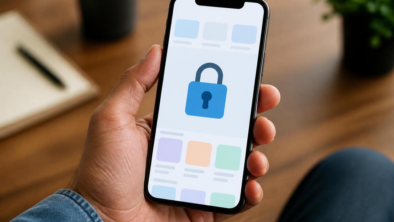 Мошенники наживаются на удалении российских приложений из Google Play и App Store Мошенники используют удаление российских прилож...