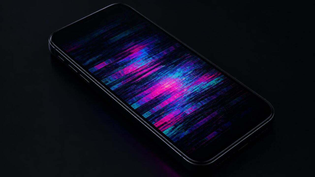 Xiaomi исправит сбои в флагманских смартфонах Xiaomi пообещала исправить сбои в флагманских с...