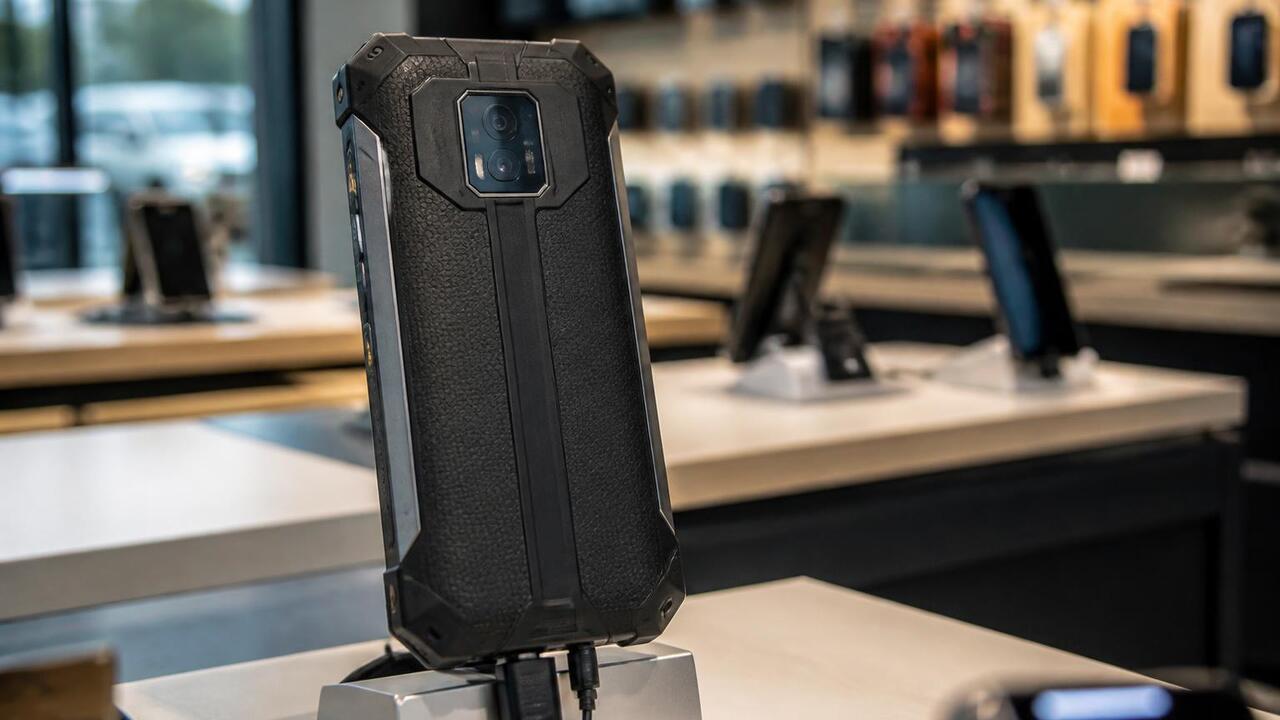 Honor X7e с батареей на 7000 мАч появился в России В России стартовали продажи защищенного смартфо...