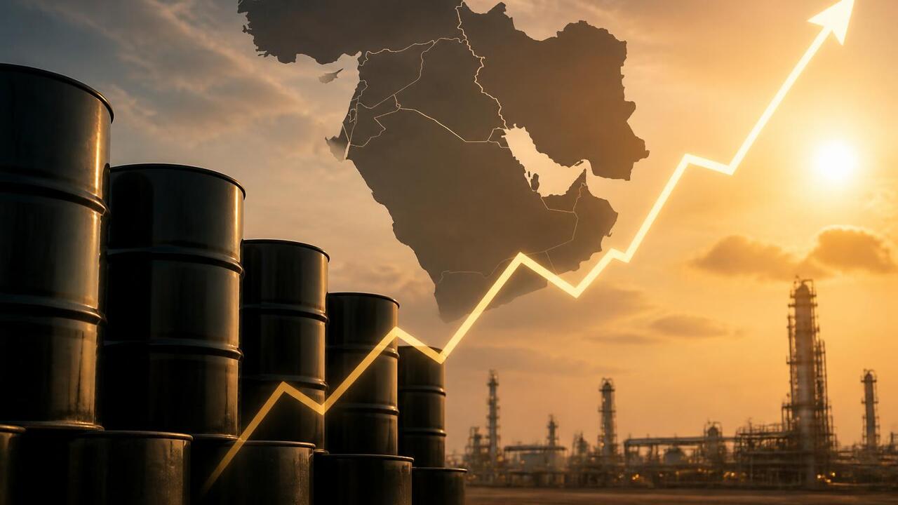Ормузский пролив грозит нефтяным ценам скачком выше $120 Аналитики Goldman Sachs прогнозируют рост цен н...