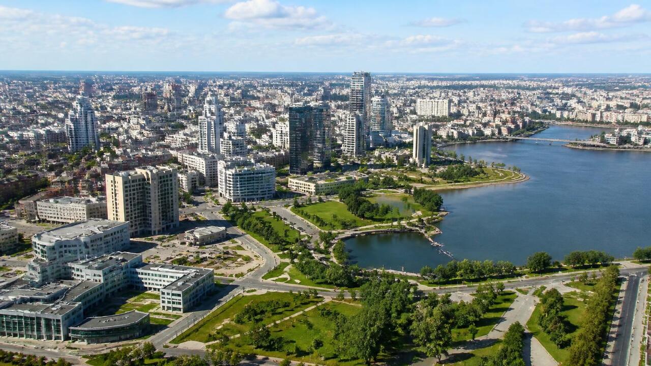 Казань стала второй в рейтинге качества жизни городов Казань заняла второе место в Индексе качества ж...