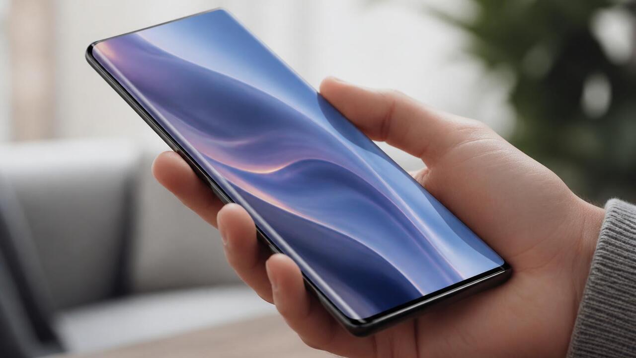 Apple тестирует 7-дюймовый экран для юбилейного iPhone Apple тестирует 6,96-дюймовый дисплей для юбиле...