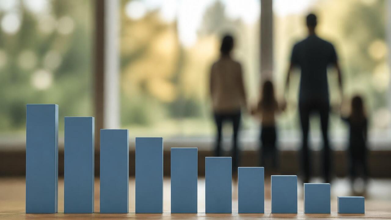 Рождаемость в Татарстане снизилась на 1,2% в 2025 году В 2025 году общий коэффициент рождаемости в Тат...