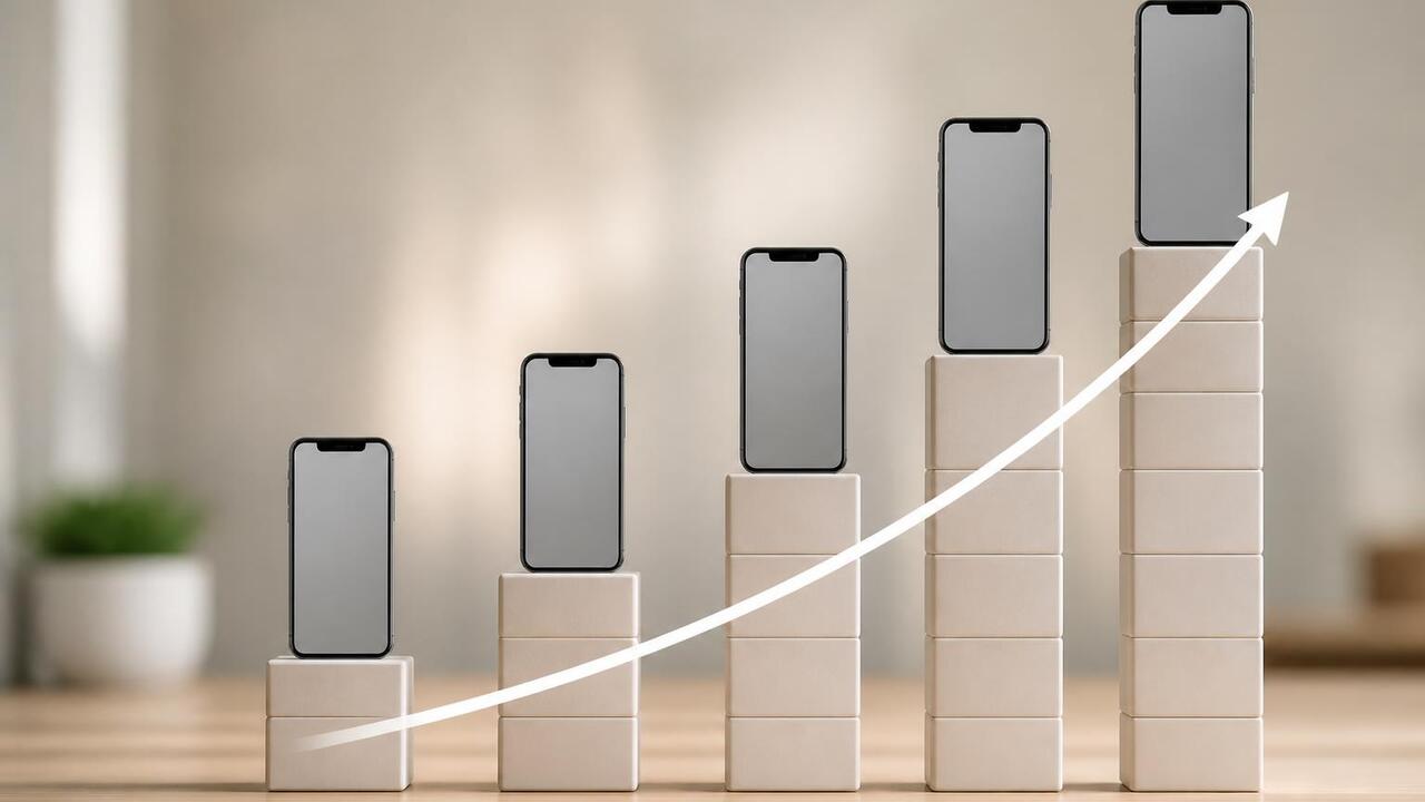 Xiaomi Poco X8 Pro возглавил рейтинг китайских смартфонов у россиян Спрос на китайские смартфоны в России вырос на ...