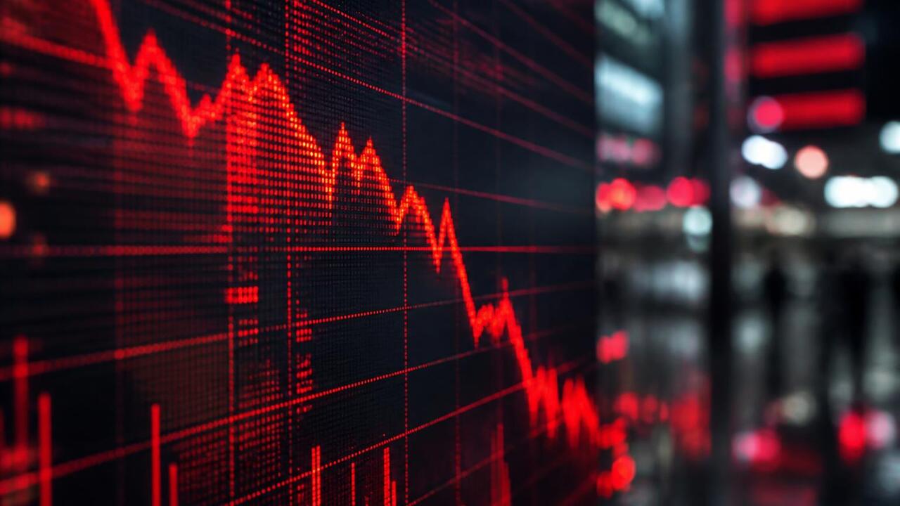 Акции Alphabet и Tesla обвалились после отчётов, потянув вниз индексы США Фондовые индексы США снизились после отчётов Al...