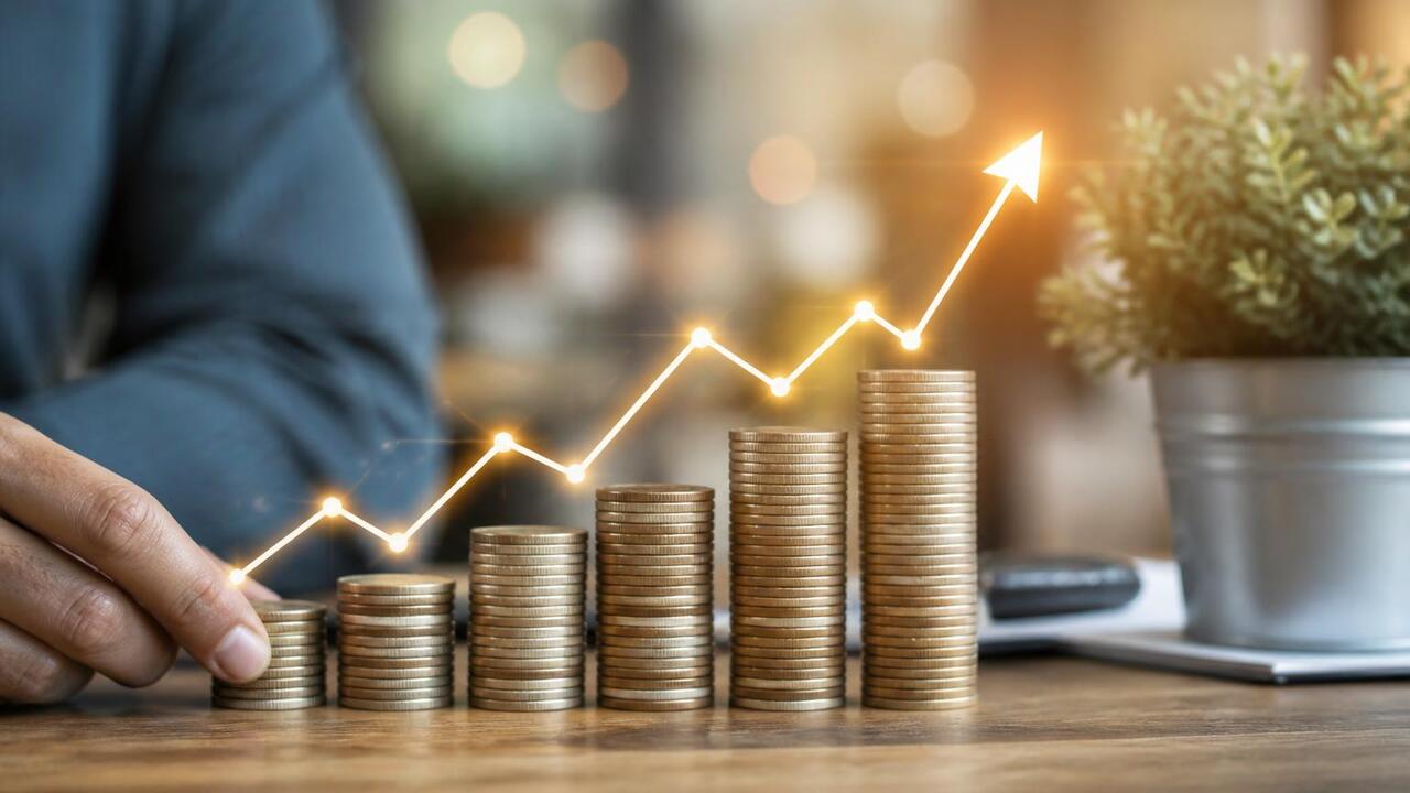 Прогрессивный НДФЛ принес бюджету 763 млрд рублей в 2025 году Федеральный бюджет получил 763 млрд рублей от п...