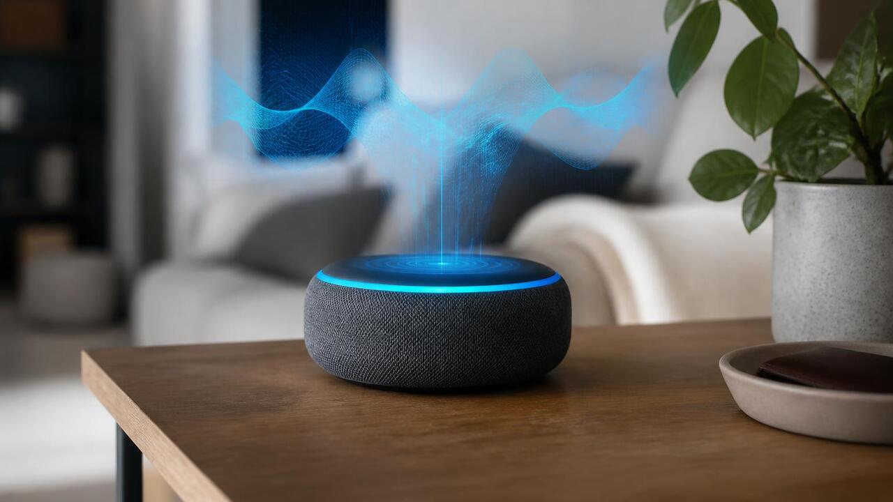 Gemini Live добрался до старых колонок Google Home Mini и Nest Hub Google запустила ИИ-помощника Gemini Live на ст...