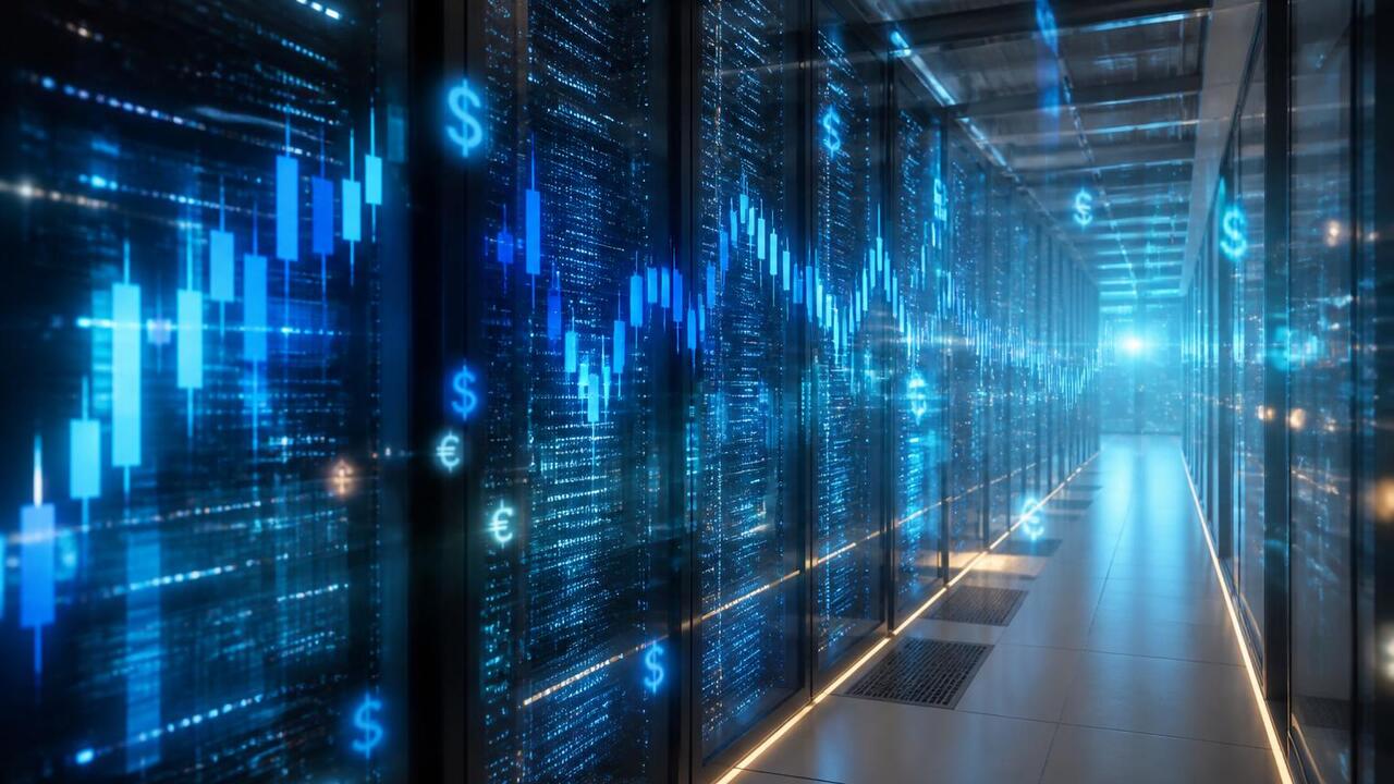 Nvidia выступит поручителем на $250 млрд при строительстве ЦОД в Огайо Nvidia выступит поручителем на $250 млрд для ст...