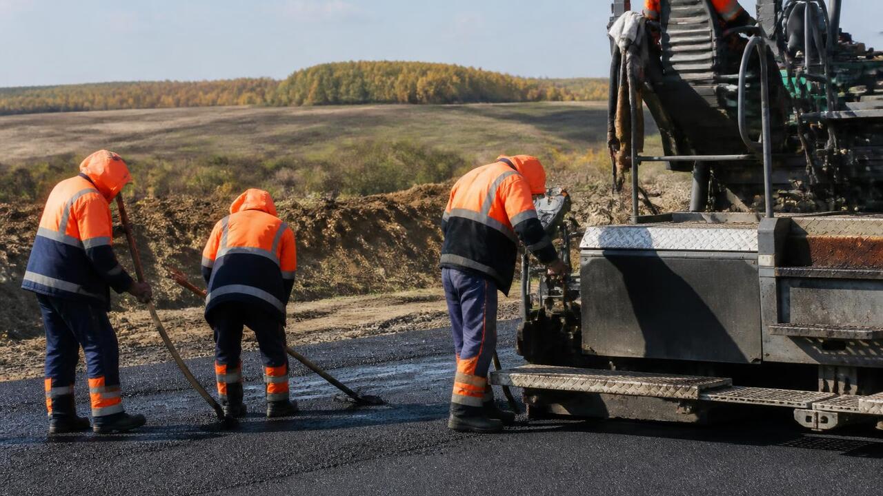 В Мамадышском районе Татарстана начался масштаб...