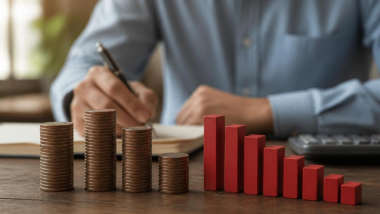 Задолженность регионов перед банками достигла р...