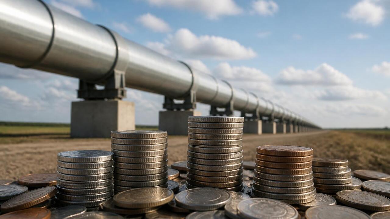 Армения рискует потерять дешевый газ при выходе из ЕАЭС Министр экономического развития РФ Максим Решет...