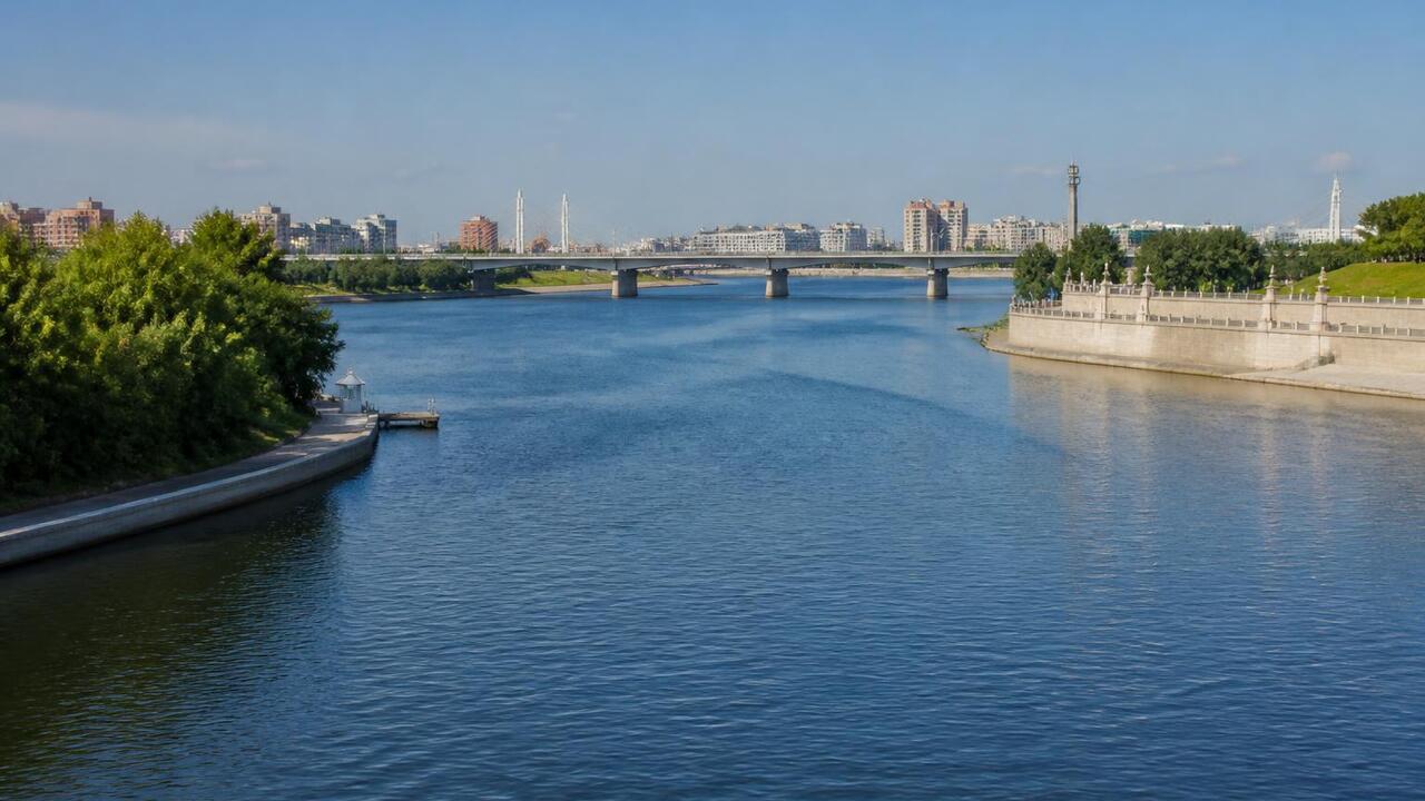 30 августа в День республики и Дня города на Ка...
