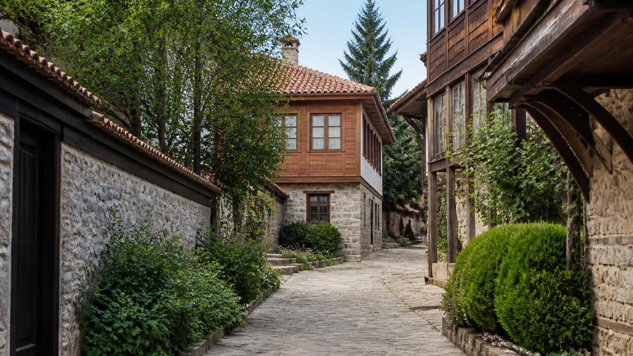 В Зеленодольске стартовал урбанистический хакат...