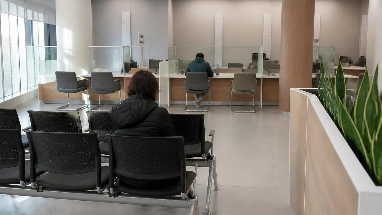 Безработица в Калужской и Нижегородской областях составила 0,9% Росстат назвал регионы с самой низкой безработи...
