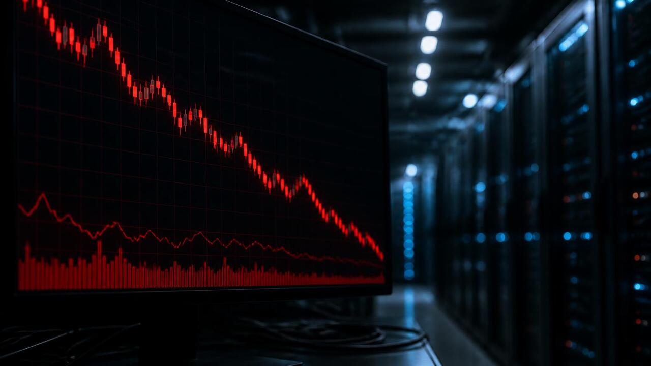 WSJ предупреждает: к 2030 году расходы на дата-...