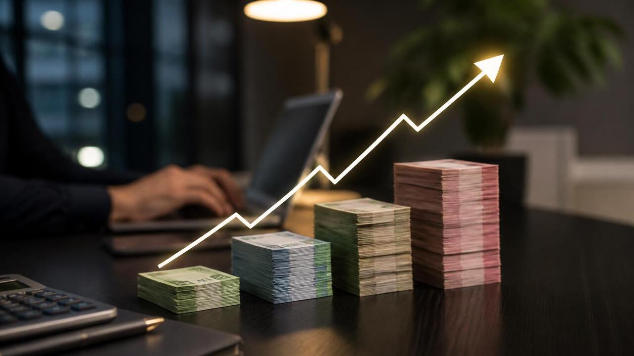 Официальный курс доллара поднялся выше 80 рублей Официальный курс доллара впервые за длительное ...