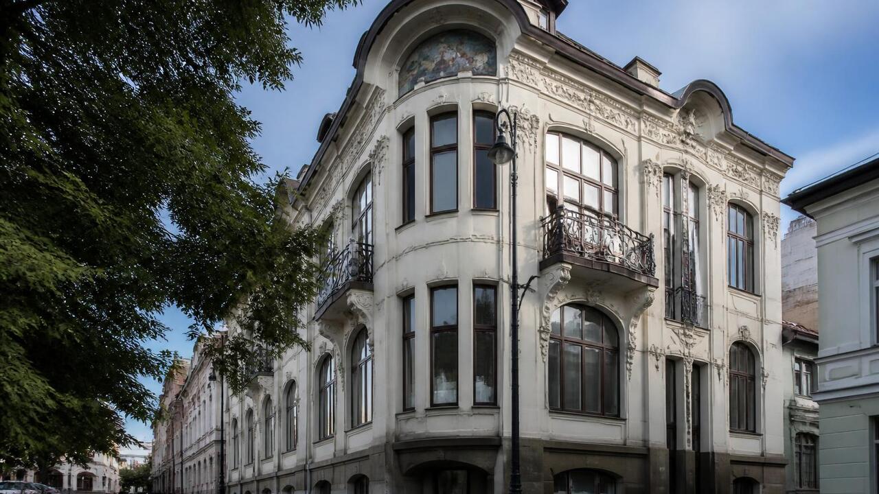 В Казани на улице Баумана сдается в аренду поме...