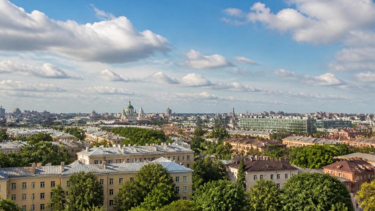 В Татарстане 6 августа ожидается переменная облачность без осадков В Татарстане 6 августа ожидается переменная обл...
