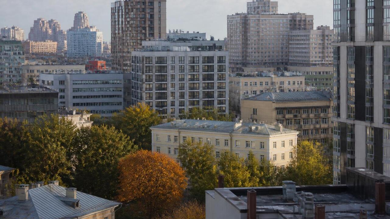 Во втором квартале 2026 года вторичное жилье в ...