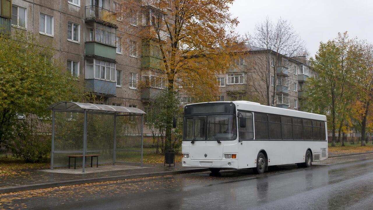 В Чистополе подорожал проезд в городских автобусах В Чистополе подорожал проезд в городских автобу...
