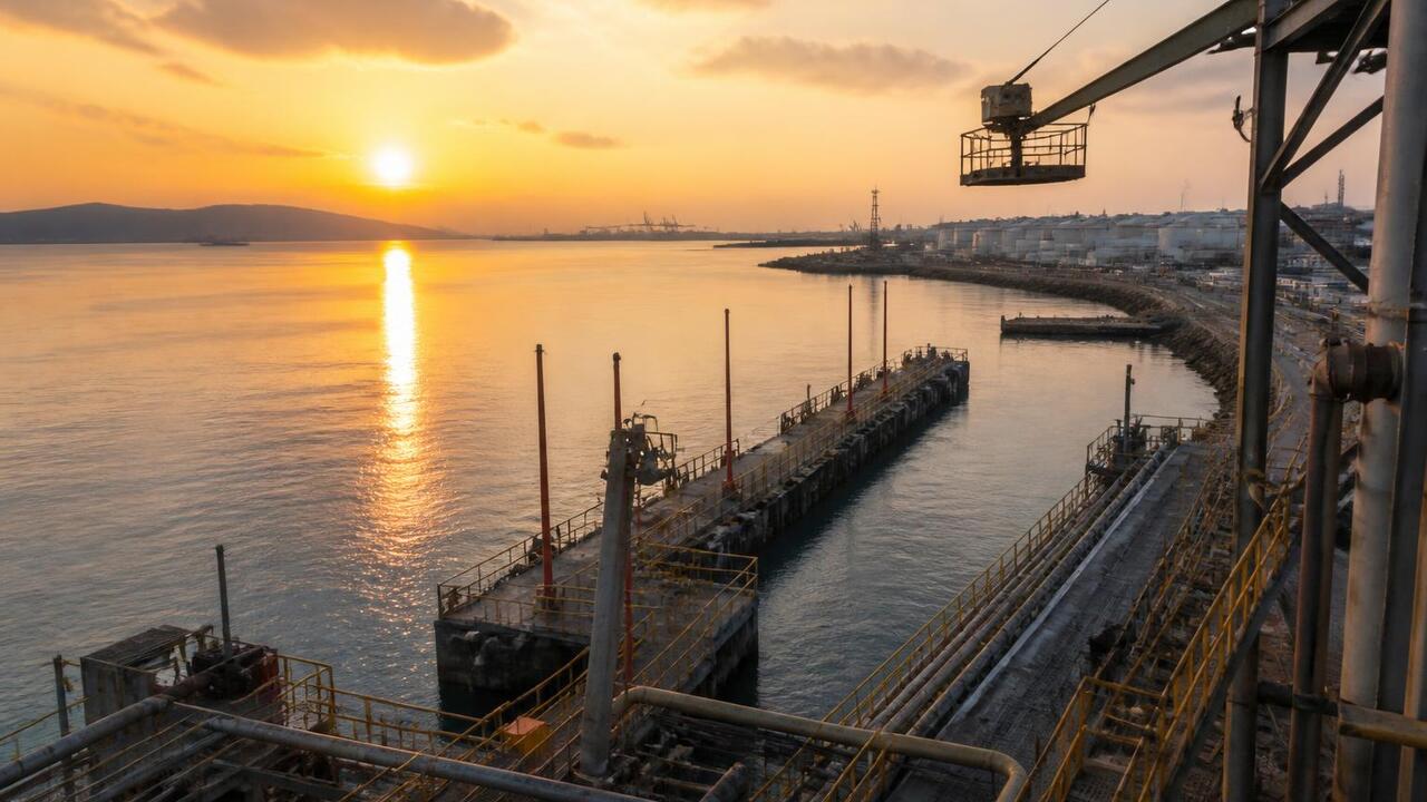 Импорт саудовской нефти в США обнулился впервые с 1985 года США впервые с 1985 года полностью остановили им...