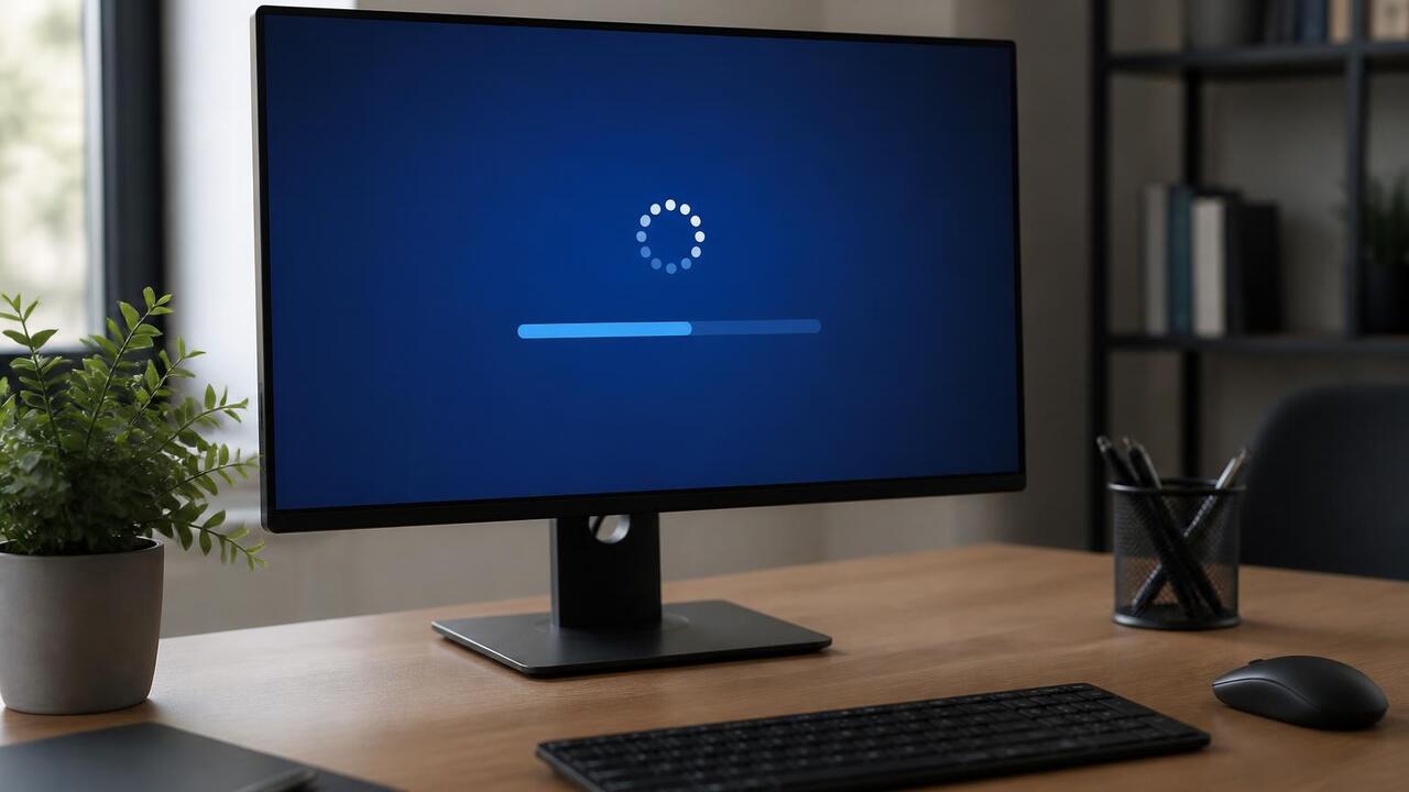 Windows 10 остаётся пригодной при свежих патчах Windows 10 в 2026 году: относительно безопасна ...