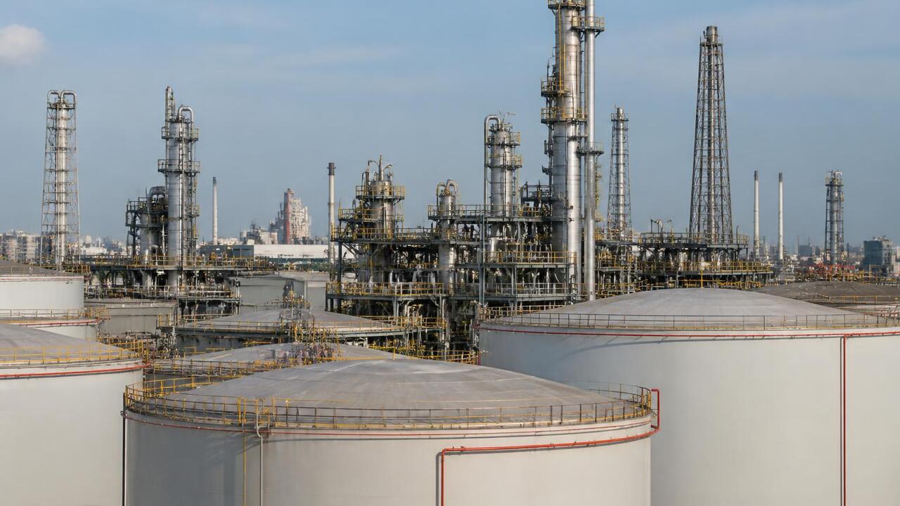 Индия расширила список поставщиков нефти до 41 страны Индия увеличила импорт нефти из 41 страны, СПГ ...