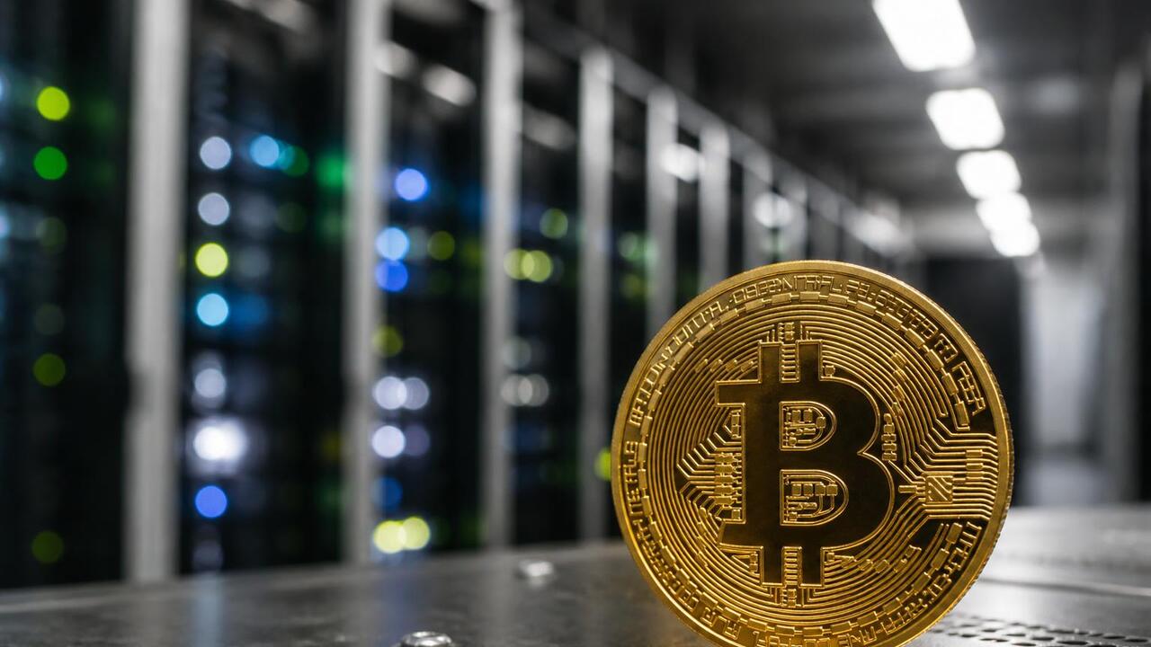 Сложность майнинга биткоина снизилась на 1,31% Снижение сложности майнинга биткоина до 125,81 ...
