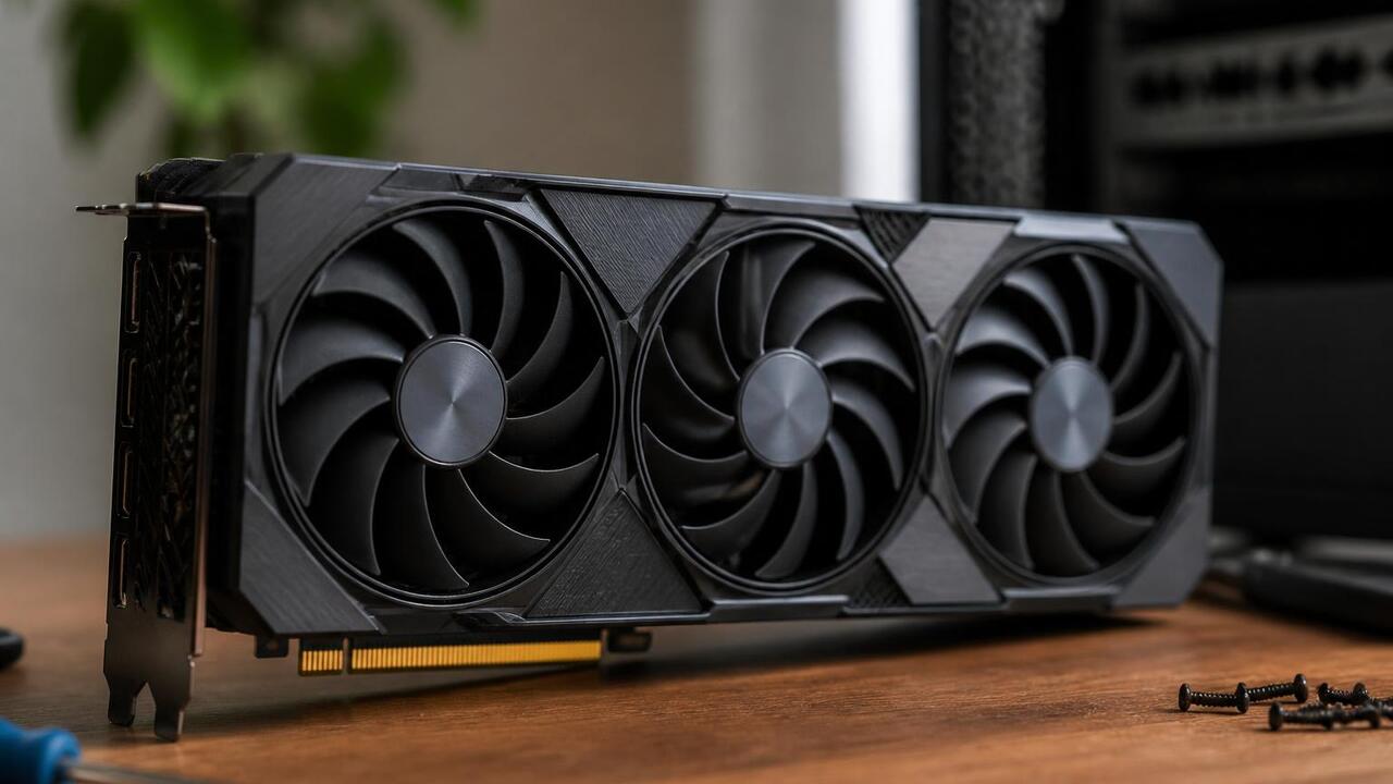 Специалист оценил стоимость RTX 5090 и выделил видеокарты 2026 года Эксперт оценил цены на GeForce RTX 5090 и назва...