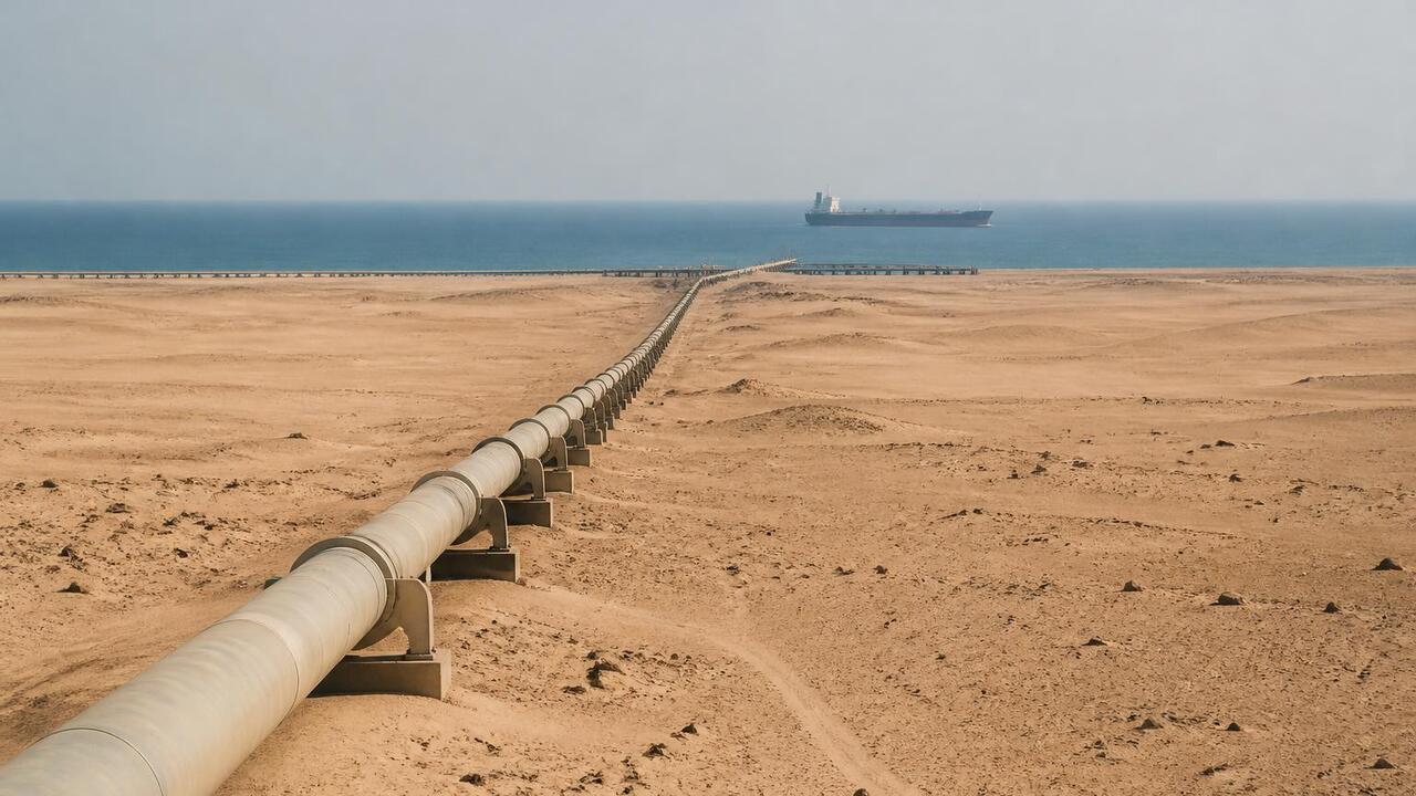 Япония утвердит план поддержки нефтепроводов в ...