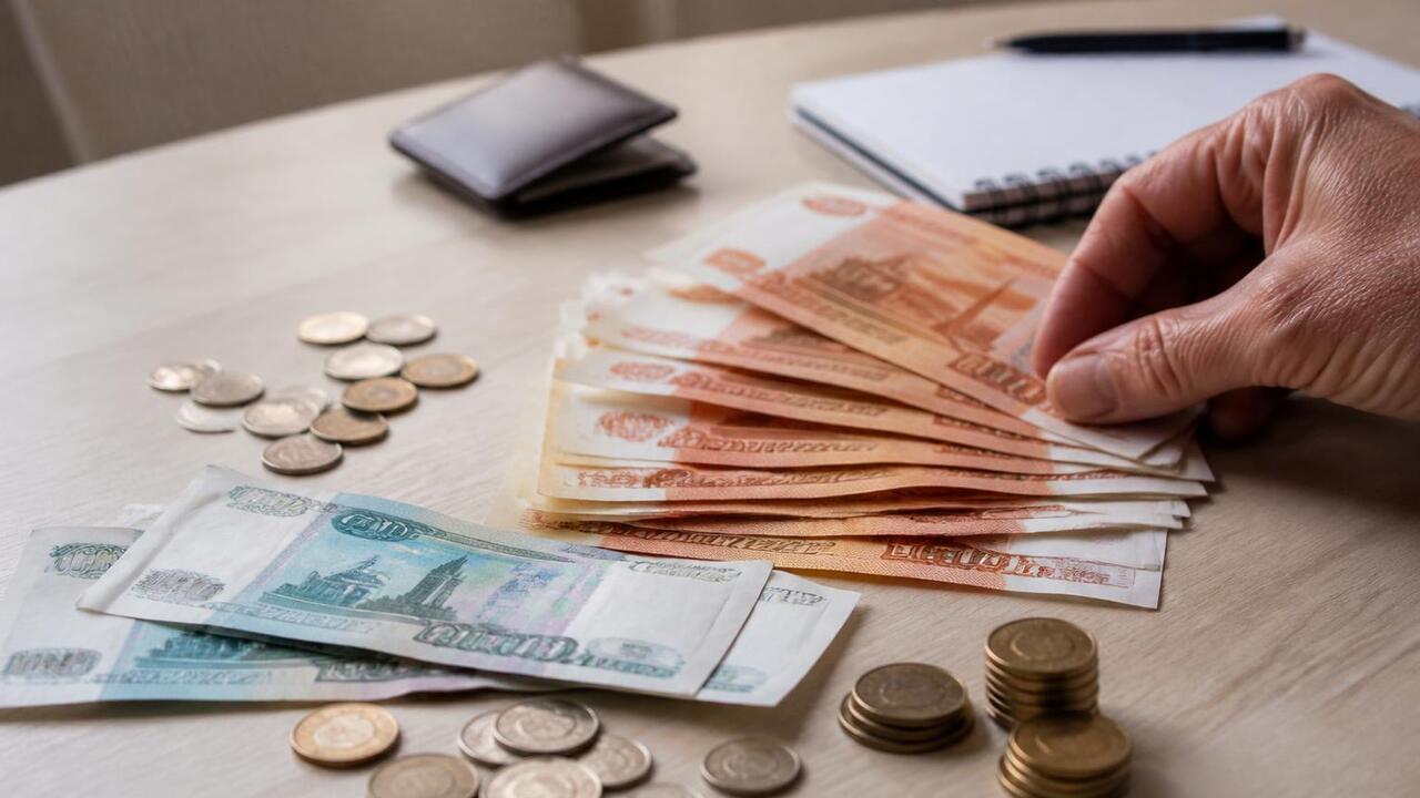 ЦБ предложил повысить лимиты наличных займов в МФО и ломбардах ЦБ предложил повысить лимиты наличных займов: М...