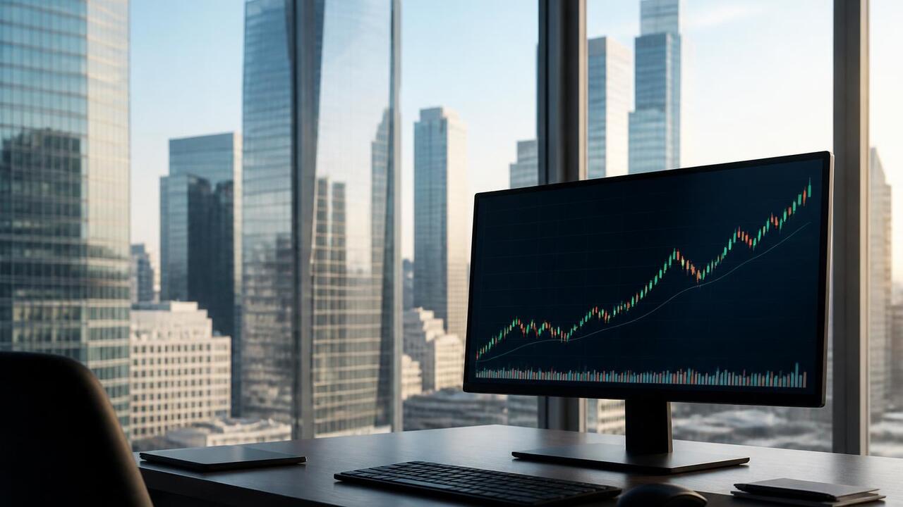 Акции «Магнита» подорожали на 1,7% Субботние торги на Мосбирже завершились ростом ...