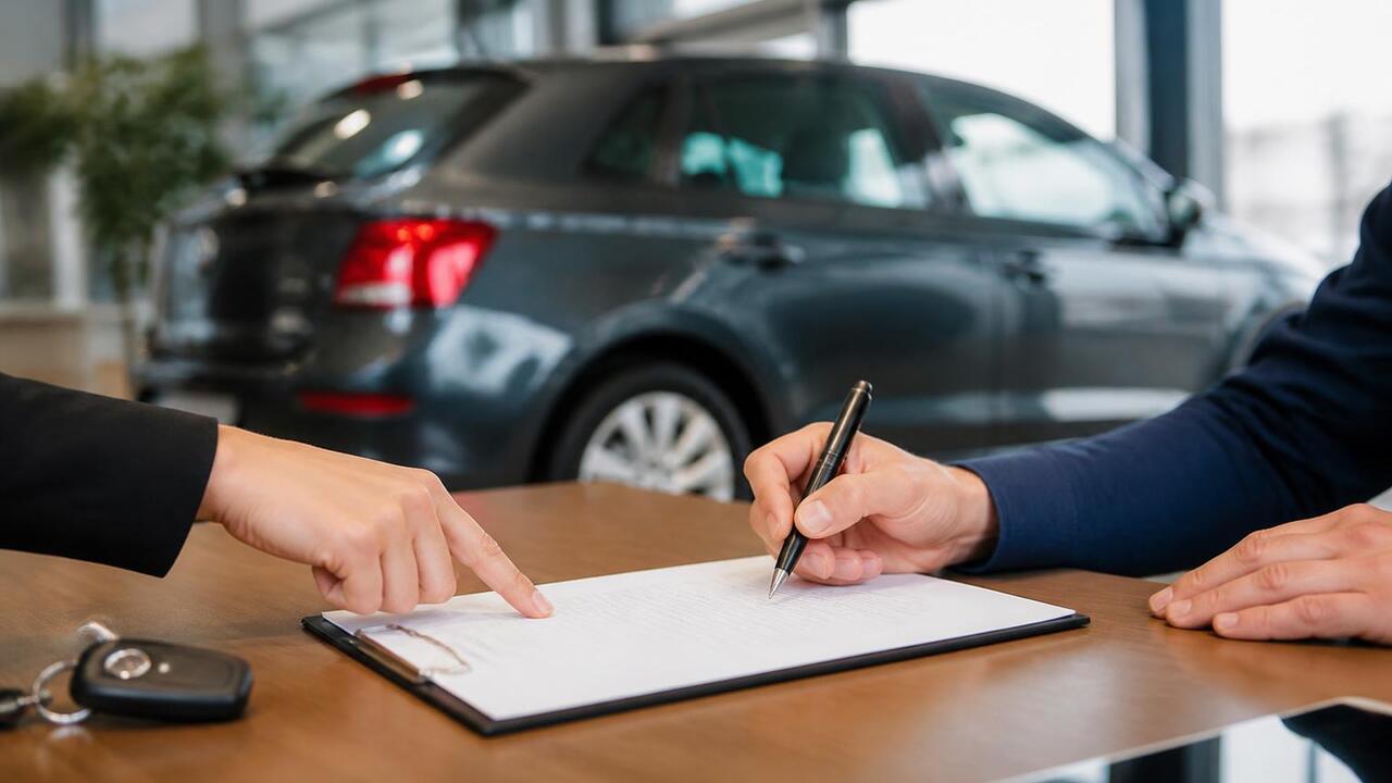 Автокредиты в Татарстане за семь месяцев достигли 45,4 млрд рублей Татарстан занял четвертое место в России по объ...