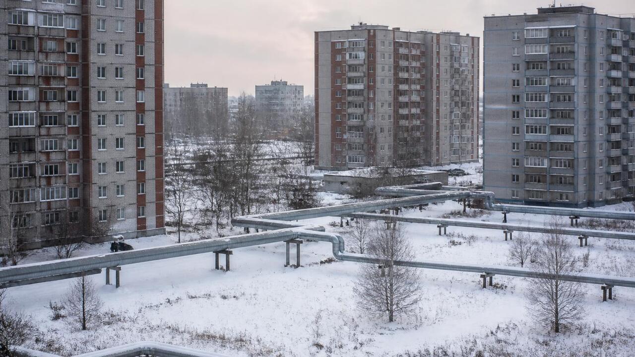 В 2025 году российские семьи тратили на ЖКУ в с...