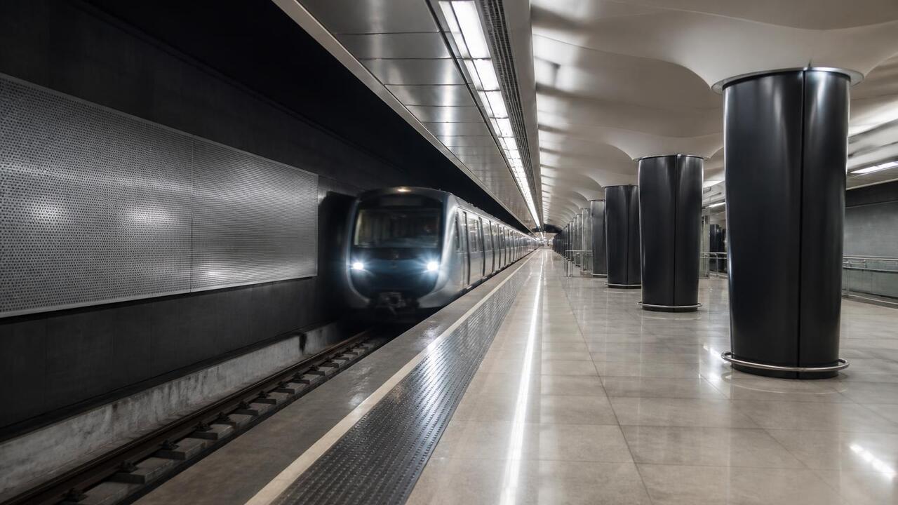 Казанцам запретили гадать и кататься на самокатах в метро В казанском метро вводятся новые правила: запре...