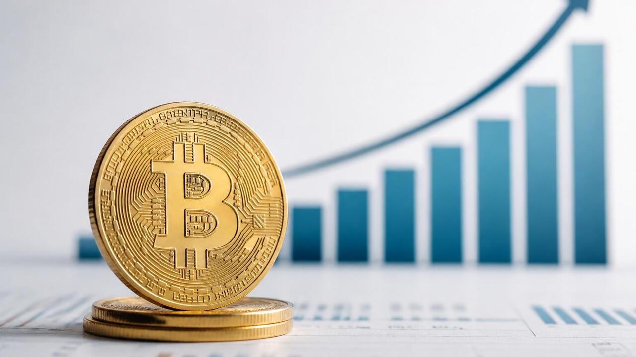 Биткоин превысил $80000 на фоне ослабления опас...