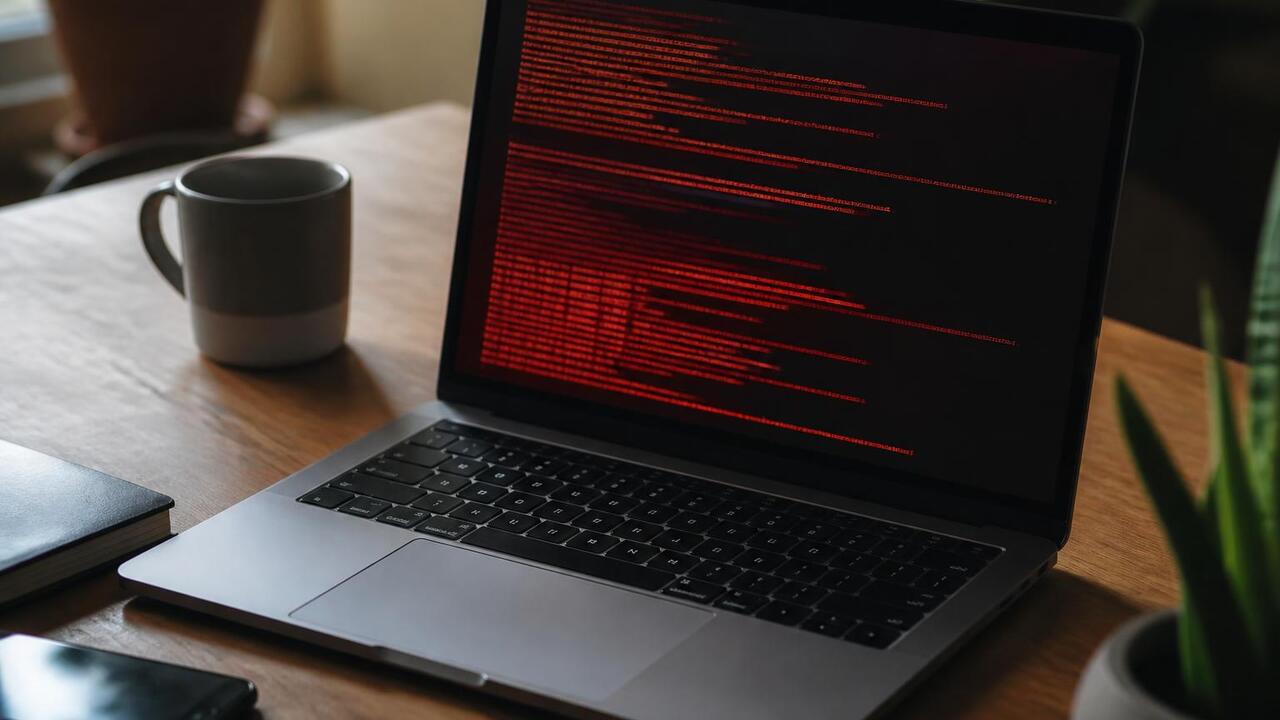 iOS-разработчик под ником deeplycuriouss столкн...