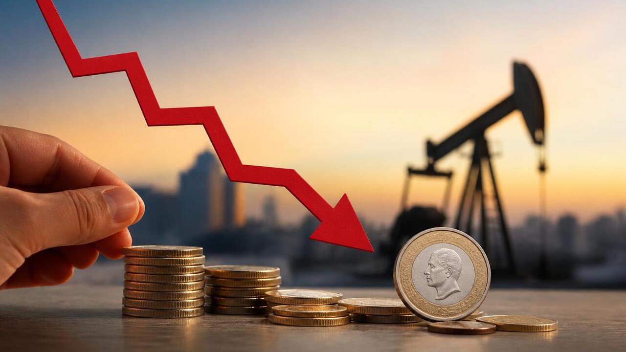 Турция отложила цель по инфляции 9% с 2027 на 2029 год Турция отложила достижение однозначной инфляции...