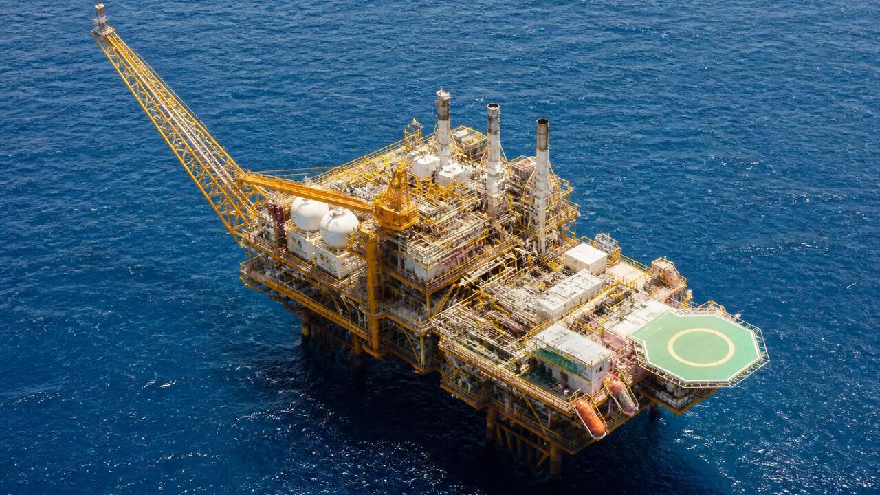 Индонезия предложила России освоение 138 нефтегазовых блоков Индонезия пригласила российские компании к осво...