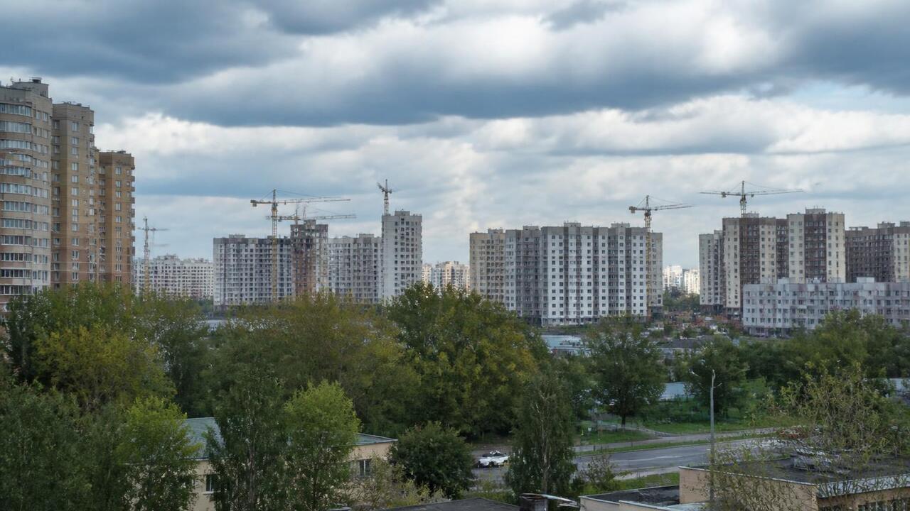 Удорожание жилья в России связали с затратами на труд и логистику Эксперты объясняют рост цен на жилье в российск...