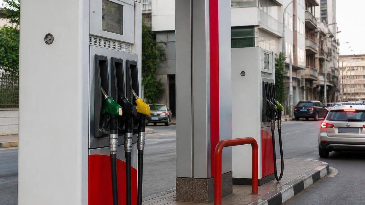 Кабмин: крупные нефтекомпании держат рост цен на АЗС у уровня инфляции Кабмин по итогам совещания у вице-премьера Алек...