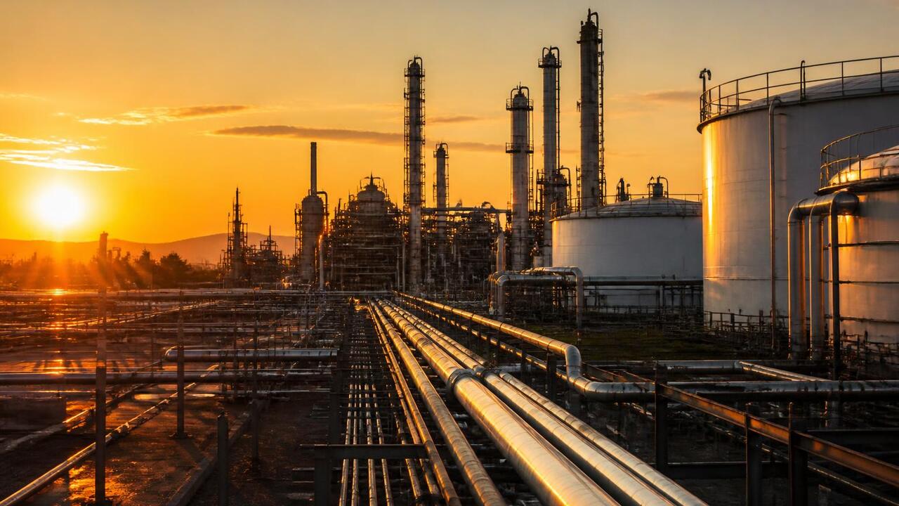 НПЗ в РФ нарастили выпуск нефтепродуктов после ввода установок Кабмин сообщил о вводе дополнительных установок...
