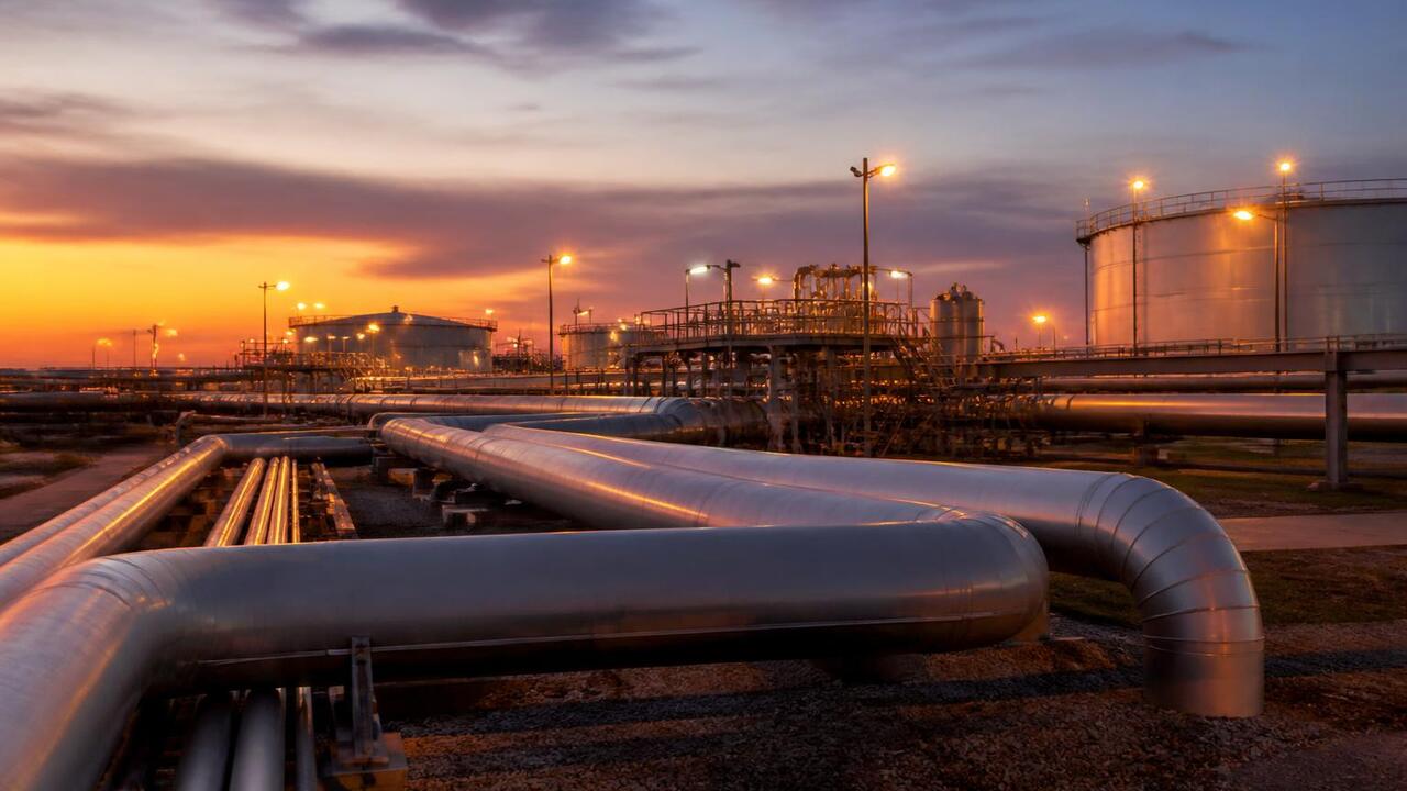 Wood Mackenzie: к 2050 году ЕС может импортиров...