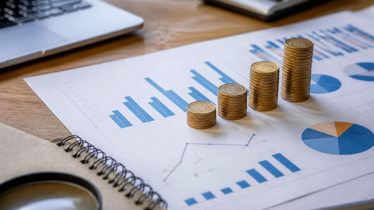 Ключевая ставка осталась на 14%: ЦБ раскрыл мотивы паузы Банк России сохранил ключевую ставку на 14% год...