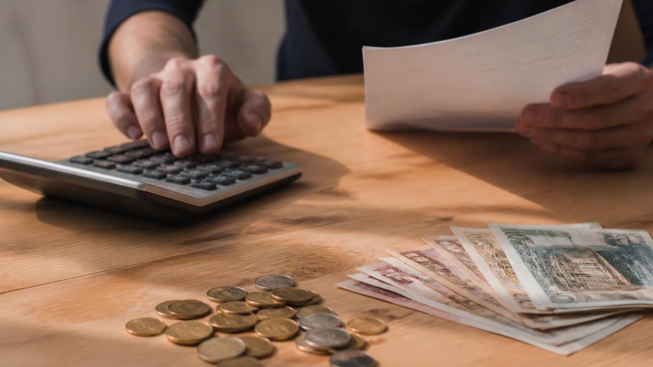 Пенсии Чукотки и Дагестана в августе разошлись на 23 341 рубль ТАСС: в августе 2026 года средняя пенсия на Чук...