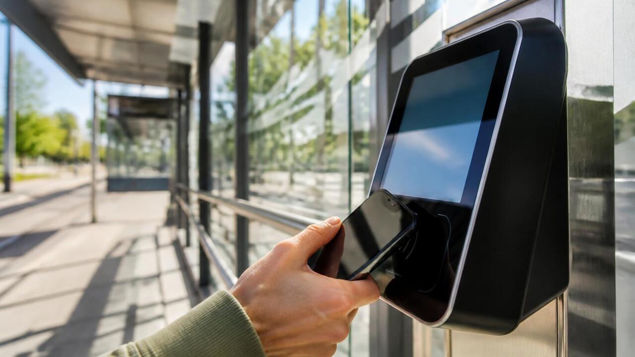 Льготный проезд в Татарстане можно подтвердить цифровым ID Жители Татарстана смогут подтверждать право на ...
