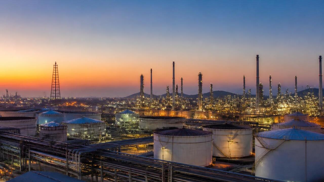 Япония выделит около $95 млн на перестройку НПЗ под нефть вне Ближнего Востока Правительство Японии готовит меры поддержки НПЗ...